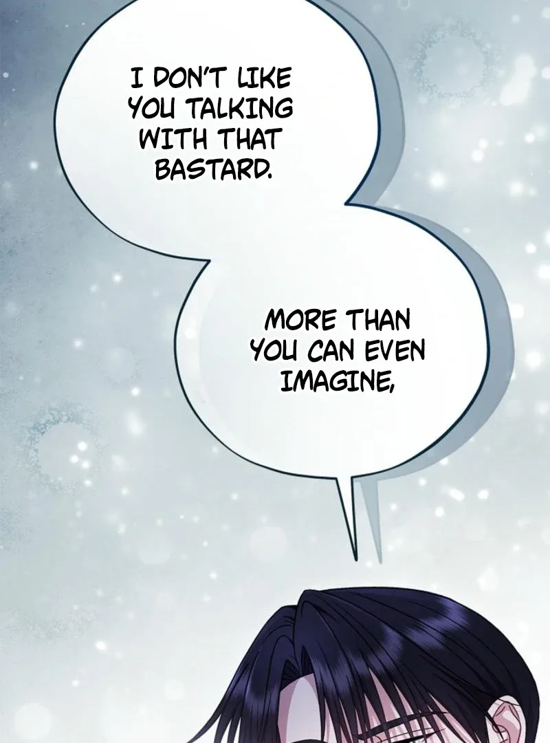I Will Become the Villain's Poison Taster Chapter 85 page 48
