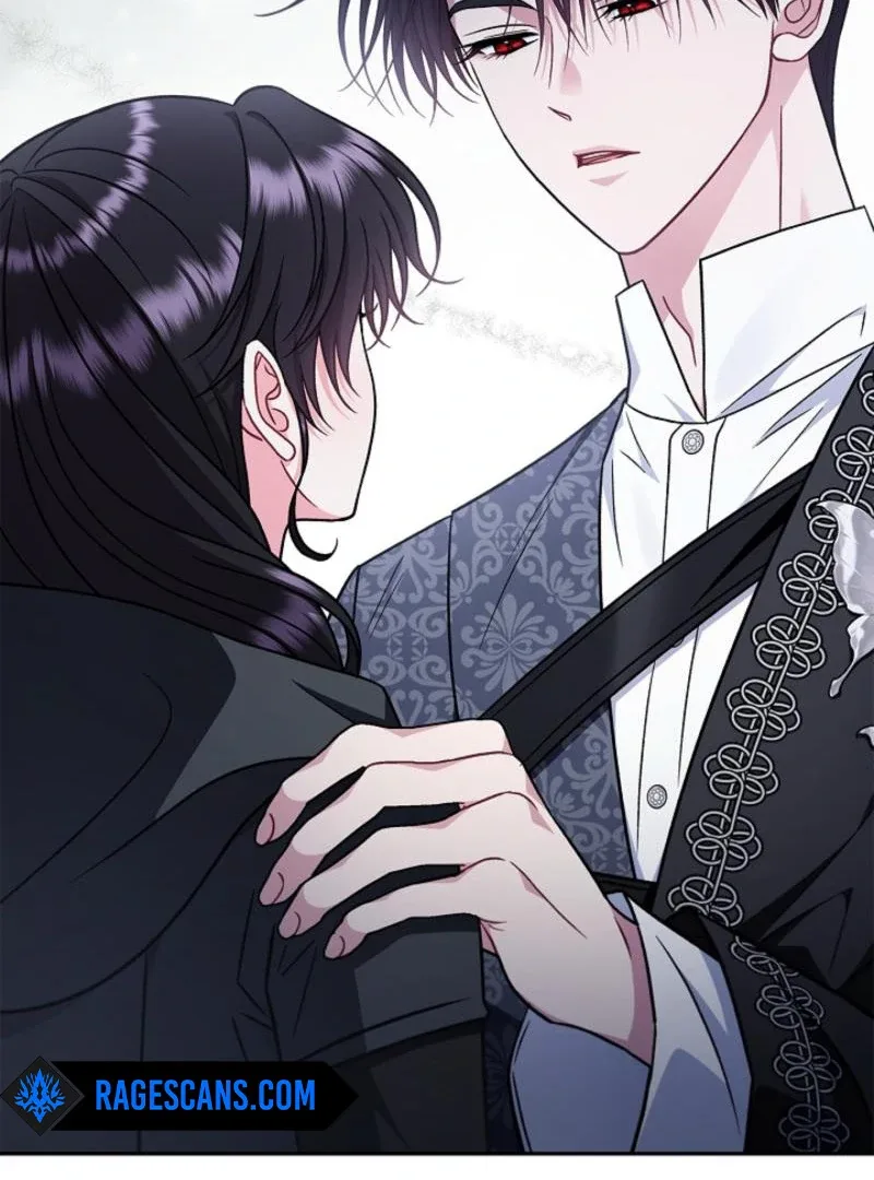 I Will Become the Villain's Poison Taster Chapter 85 page 49