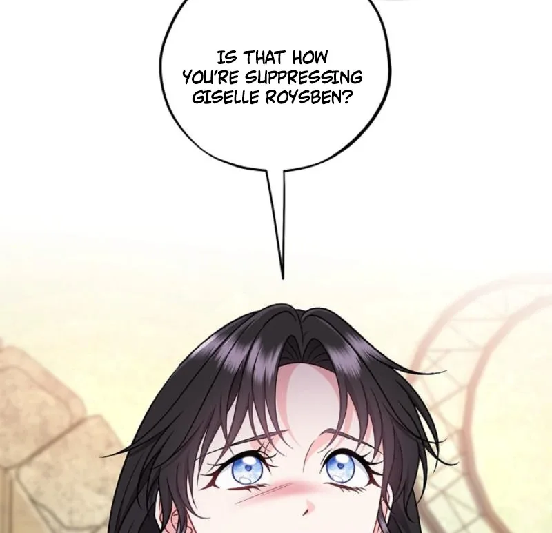 I Will Become the Villain's Poison Taster Chapter 85 page 51