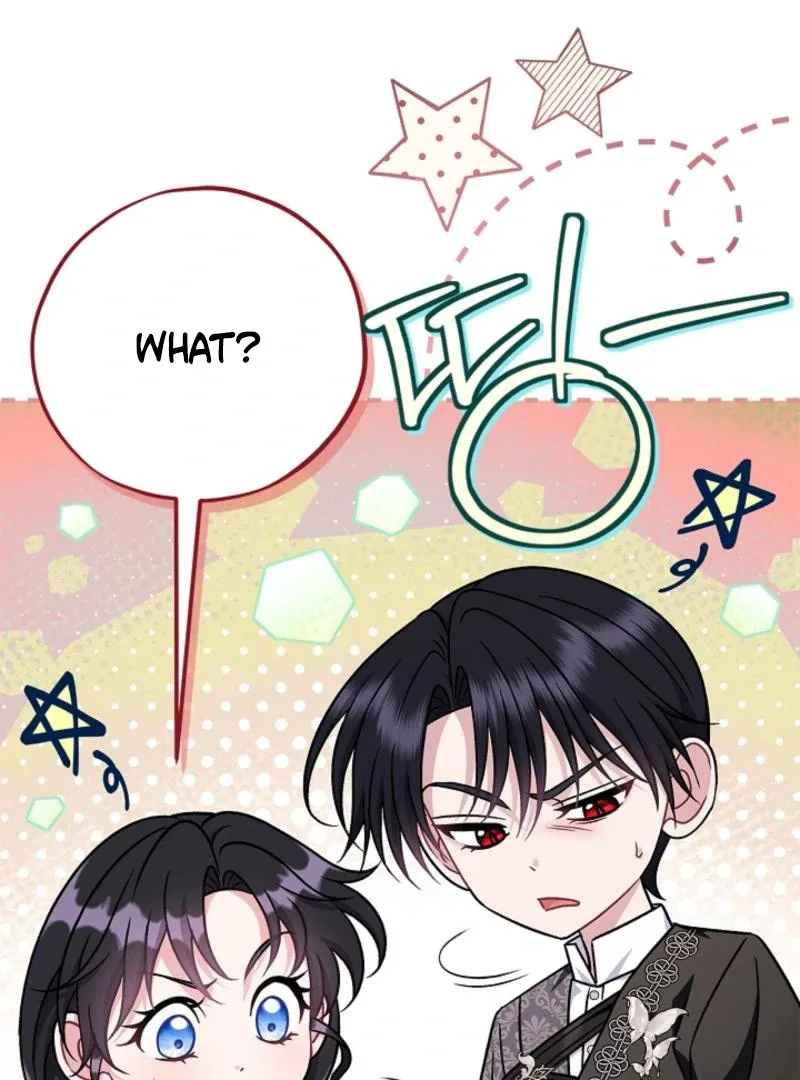 I Will Become the Villain's Poison Taster Chapter 85 page 53