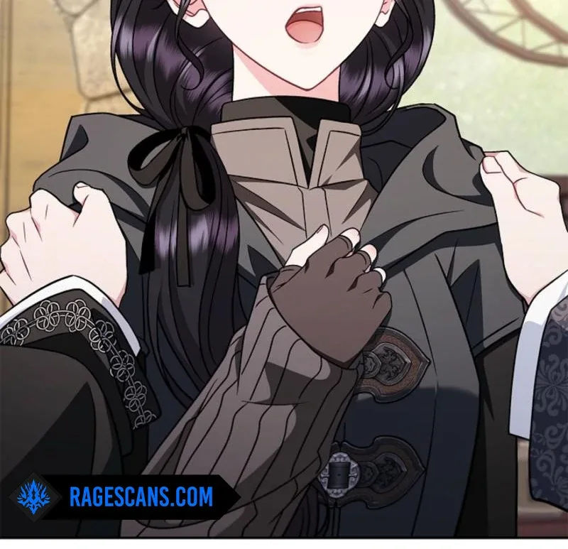 I Will Become the Villain's Poison Taster Chapter 85 page 52
