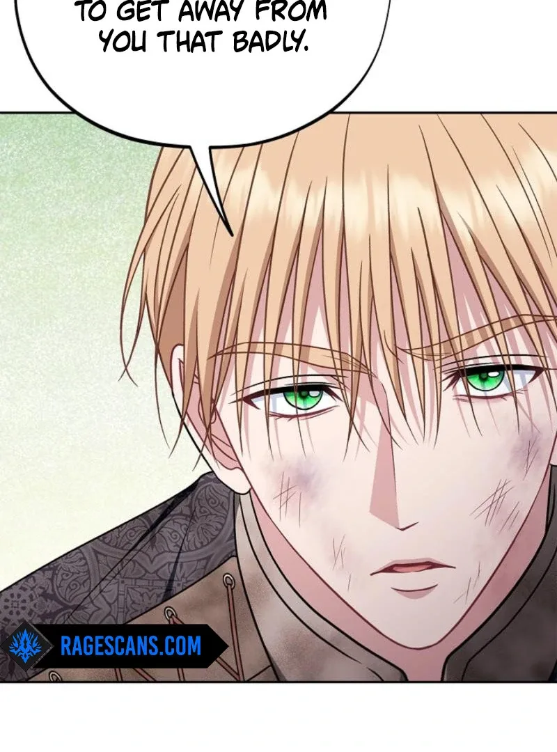 I Will Become the Villain's Poison Taster Chapter 85 page 55