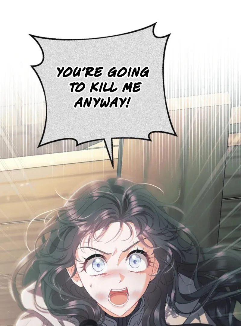 I Will Become the Villain's Poison Taster Chapter 85 page 56