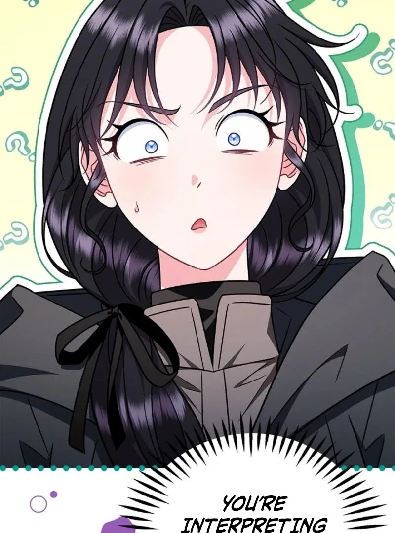 I Will Become the Villain's Poison Taster Chapter 85 page 59