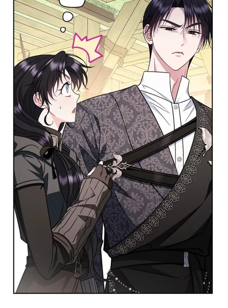 I Will Become the Villain's Poison Taster Chapter 85 page 61