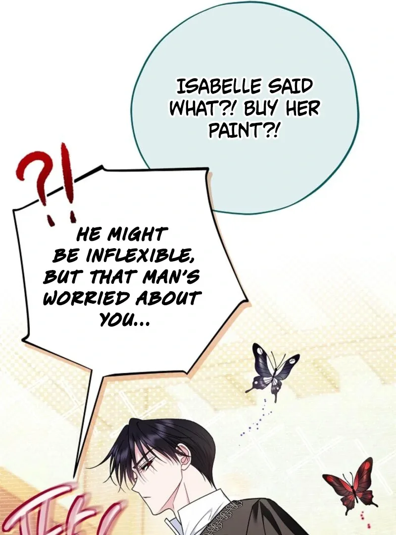 I Will Become the Villain's Poison Taster Chapter 85 page 65