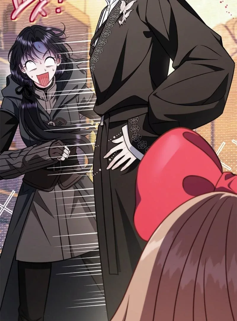 I Will Become the Villain's Poison Taster Chapter 85 page 66