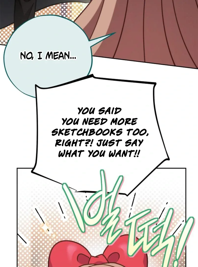 I Will Become the Villain's Poison Taster Chapter 85 page 67