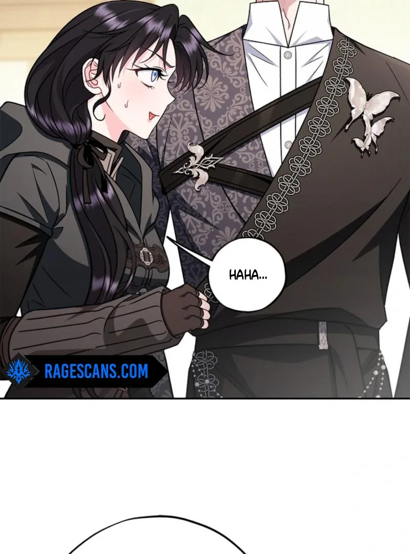 I Will Become the Villain's Poison Taster Chapter 85 page 70