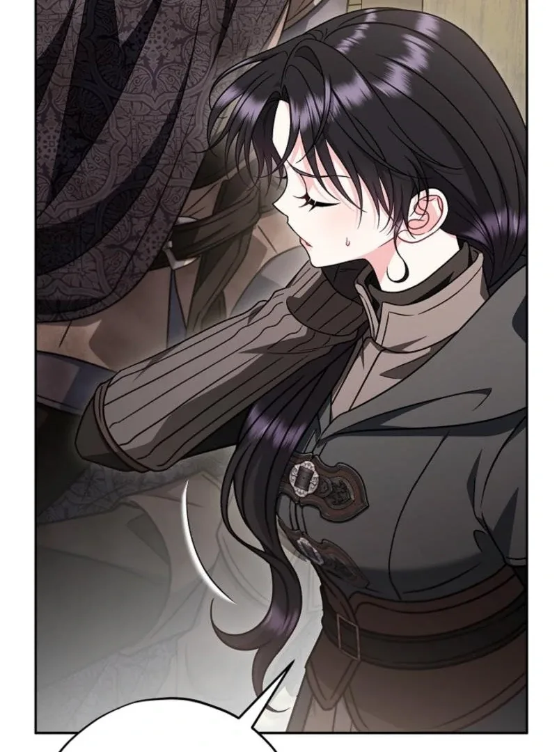 I Will Become the Villain's Poison Taster Chapter 85 page 72