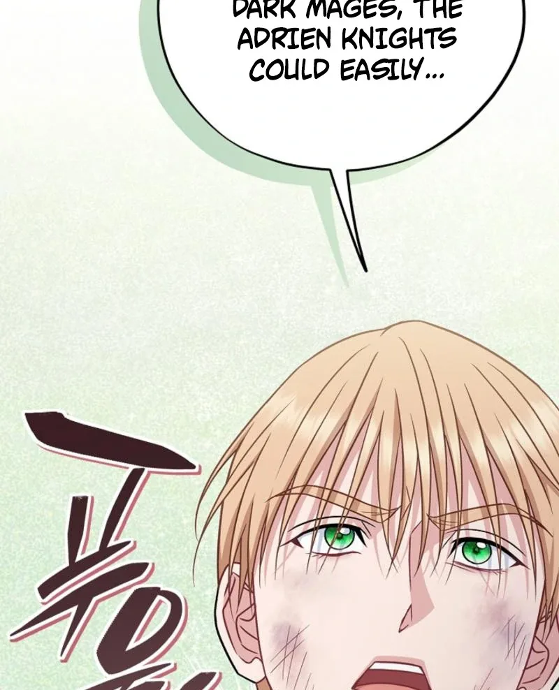I Will Become the Villain's Poison Taster Chapter 85 page 76