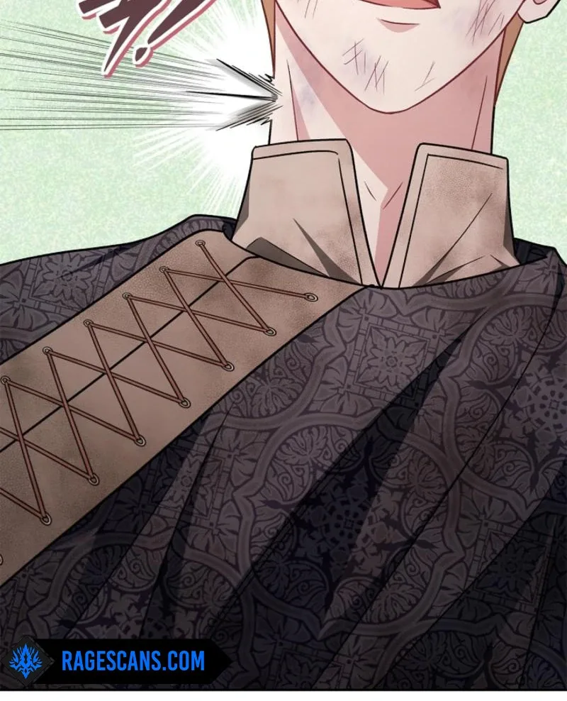 I Will Become the Villain's Poison Taster Chapter 85 page 77