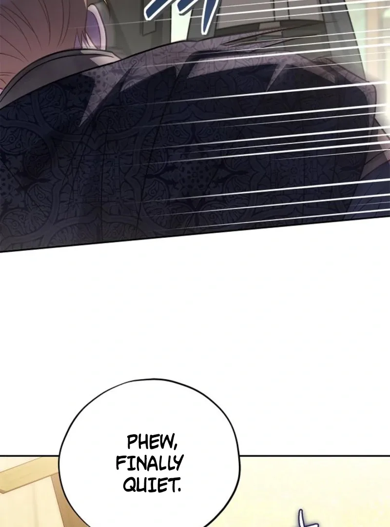I Will Become the Villain's Poison Taster Chapter 85 page 79