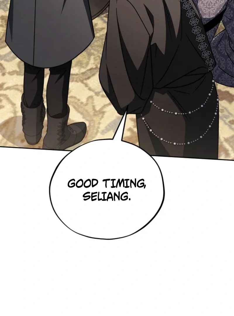 I Will Become the Villain's Poison Taster Chapter 85 page 81