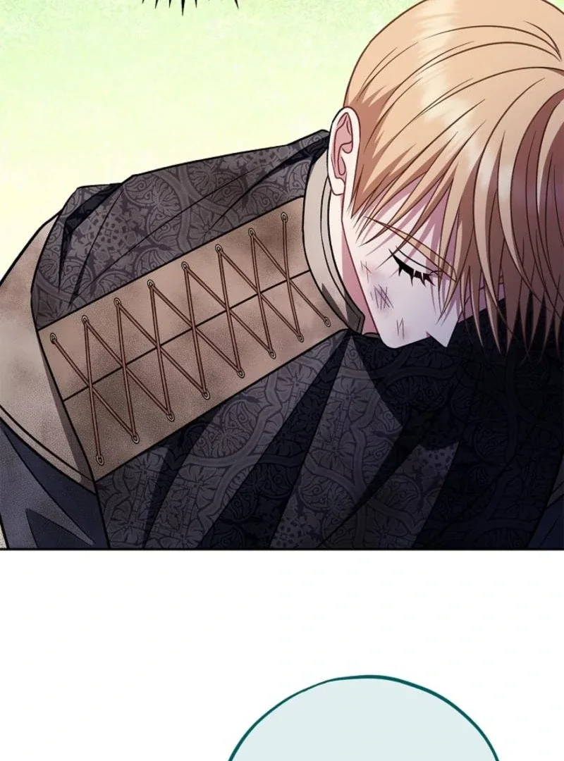 I Will Become the Villain's Poison Taster Chapter 85 page 83