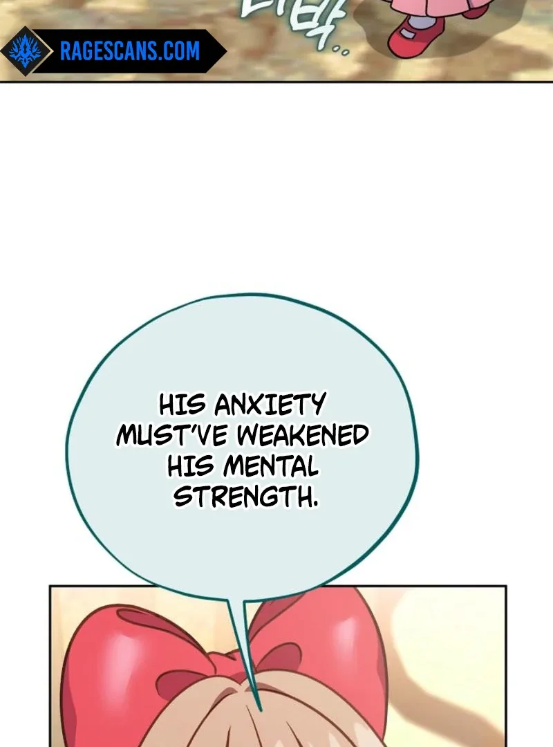 I Will Become the Villain's Poison Taster Chapter 85 page 85