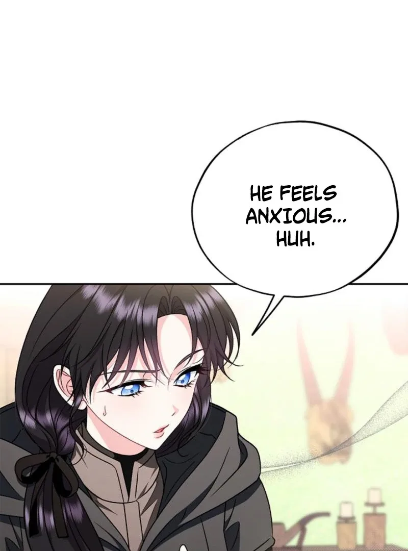 I Will Become the Villain's Poison Taster Chapter 85 page 87