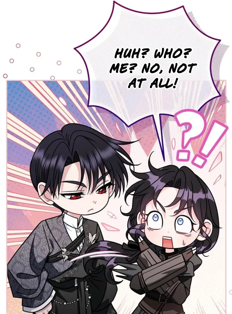I Will Become the Villain's Poison Taster Chapter 85 page 90