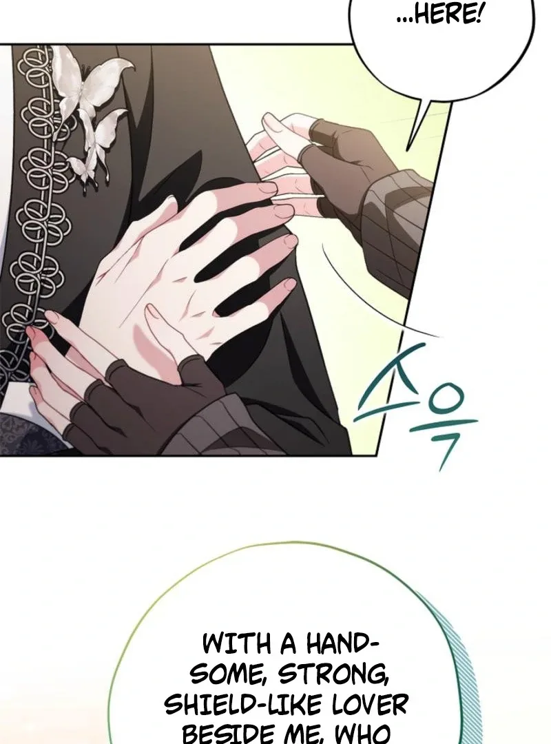 I Will Become the Villain's Poison Taster Chapter 85 page 95