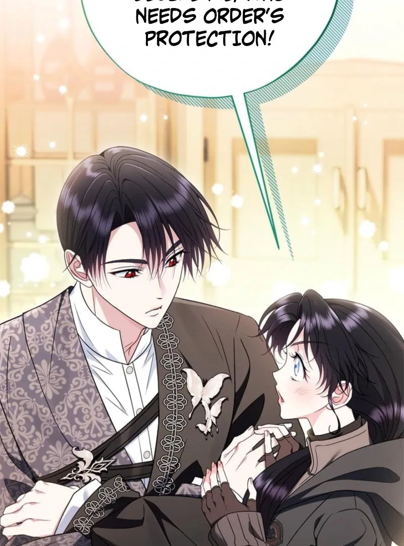 I Will Become the Villain's Poison Taster Chapter 85 page 96