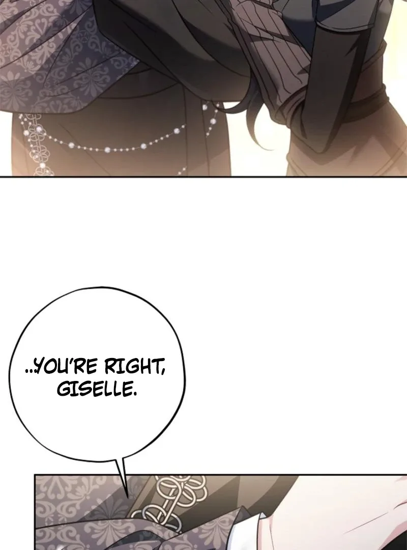 I Will Become the Villain's Poison Taster Chapter 85 page 97