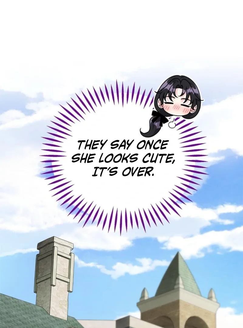 I Will Become the Villain's Poison Taster Chapter 85 page 103