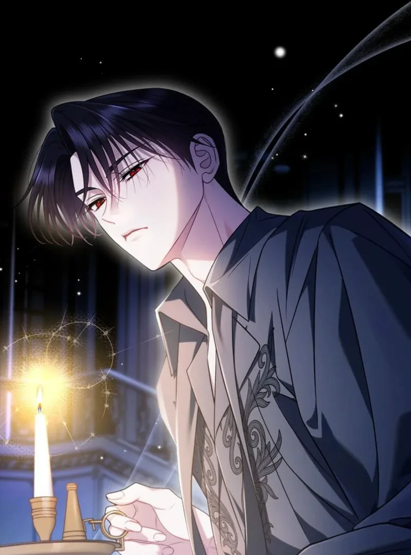 I Will Become the Villain's Poison Taster Chapter 85 page 113