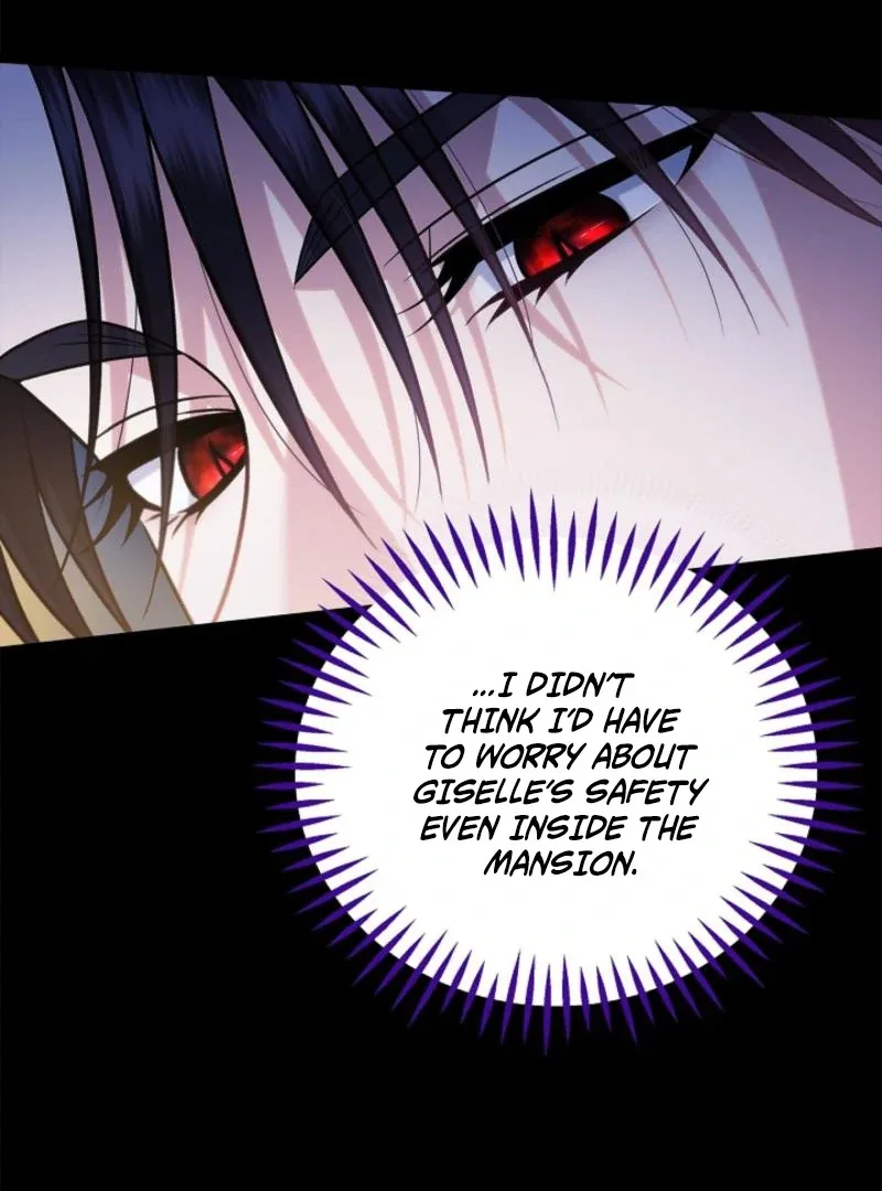 I Will Become the Villain's Poison Taster Chapter 85 page 115