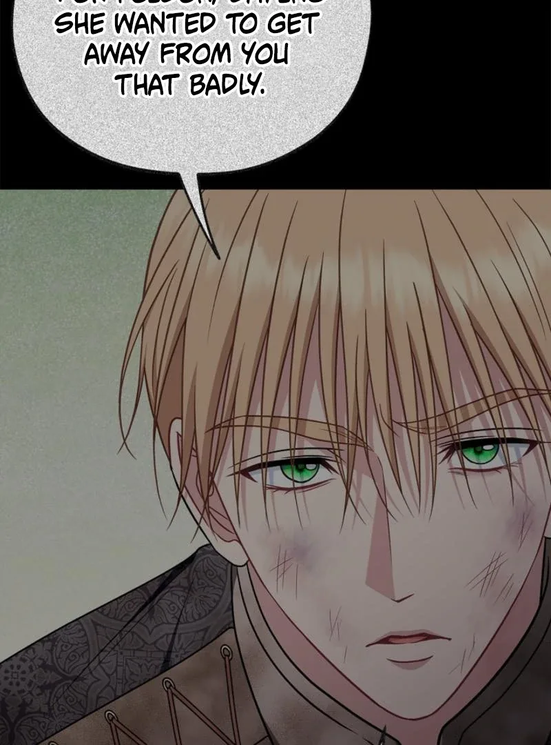 I Will Become the Villain's Poison Taster Chapter 85 page 122