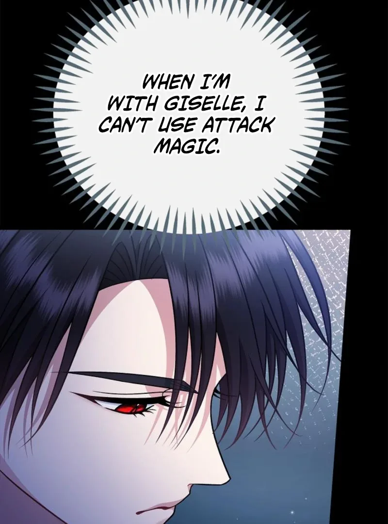 I Will Become the Villain's Poison Taster Chapter 85 page 135