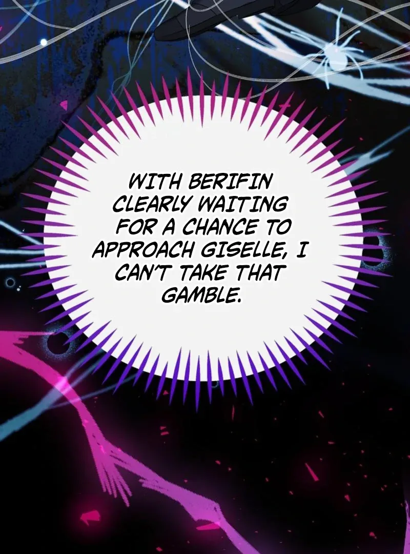 I Will Become the Villain's Poison Taster Chapter 85 page 139
