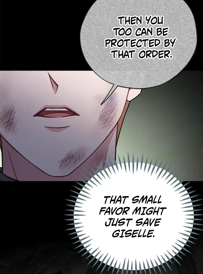 I Will Become the Villain's Poison Taster Chapter 85 page 143