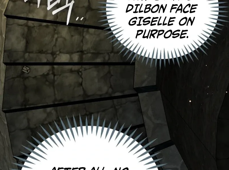 I Will Become the Villain's Poison Taster Chapter 85 page 145