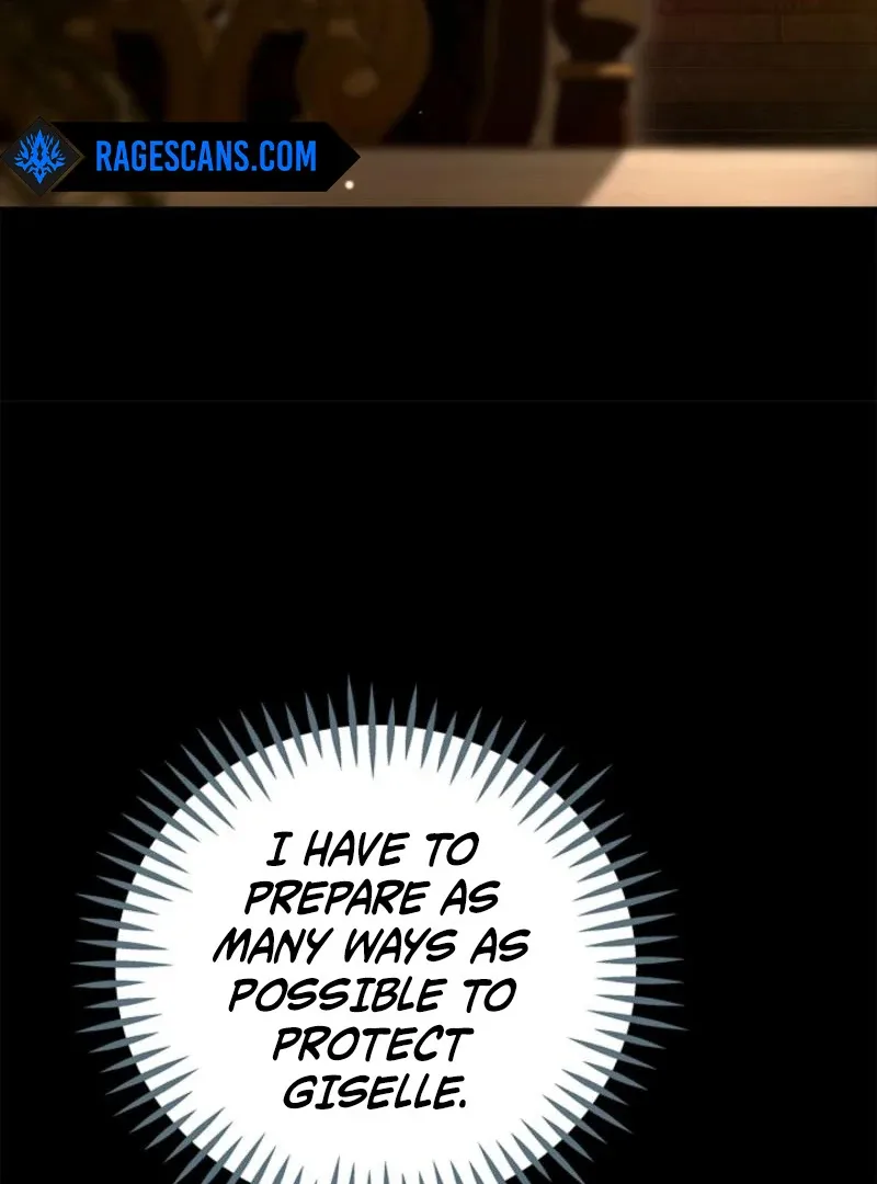 I Will Become the Villain's Poison Taster Chapter 85 page 153