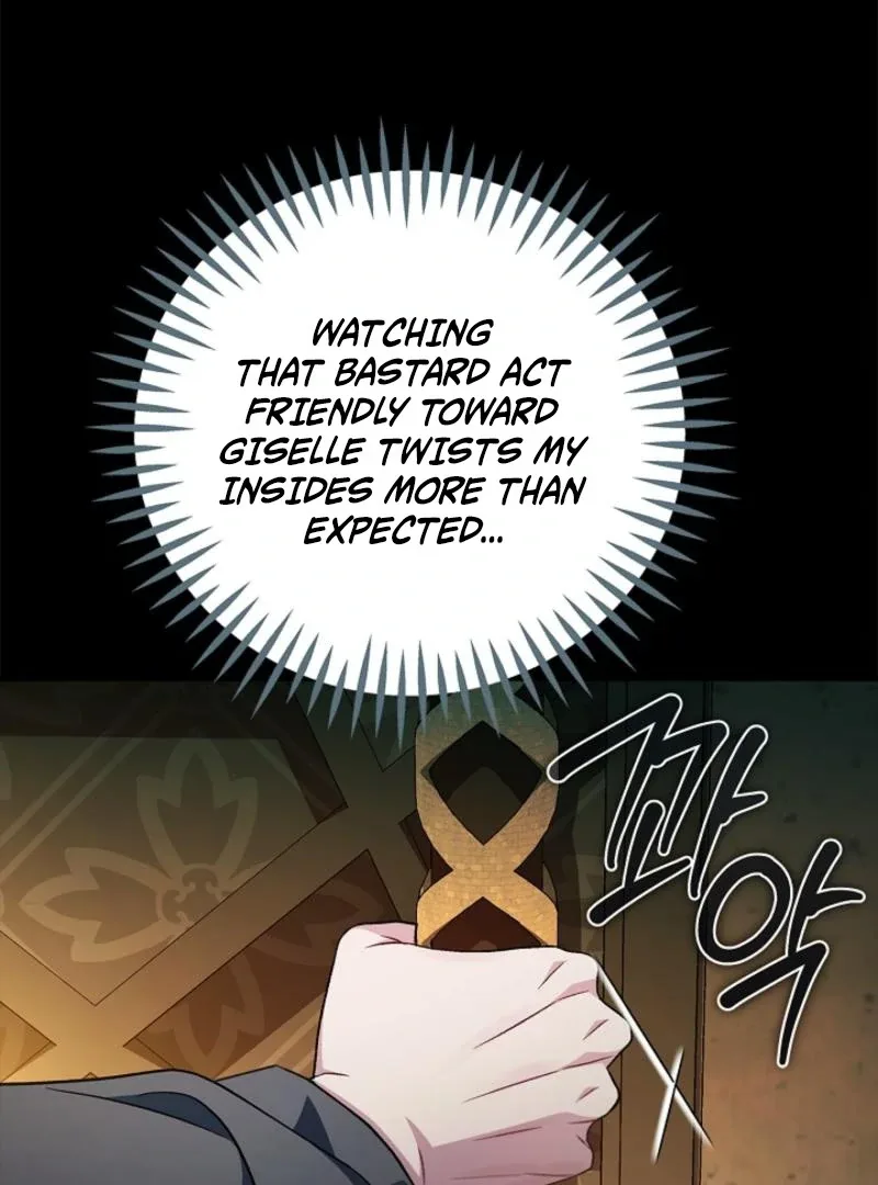I Will Become the Villain's Poison Taster Chapter 85 page 150