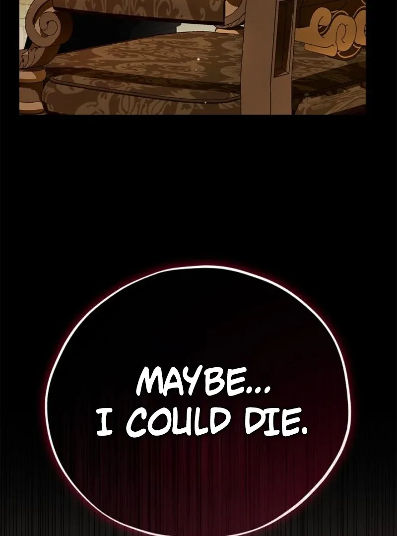 I Will Become the Villain's Poison Taster Chapter 85 page 156