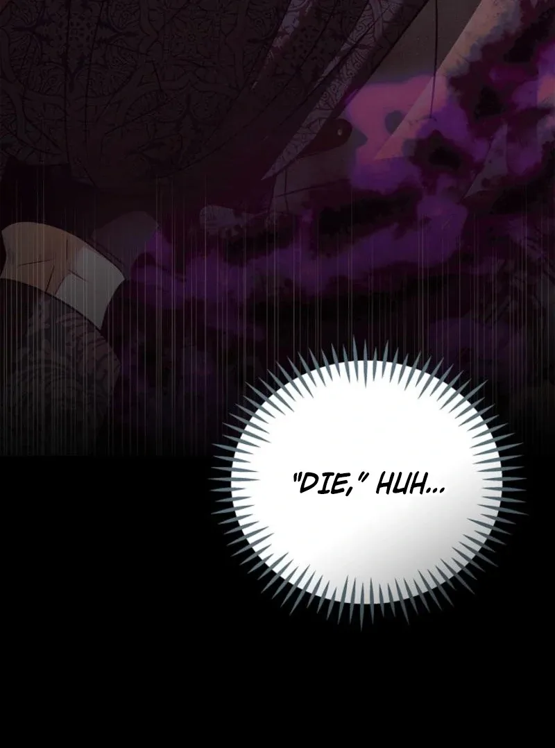 I Will Become the Villain's Poison Taster Chapter 85 page 158