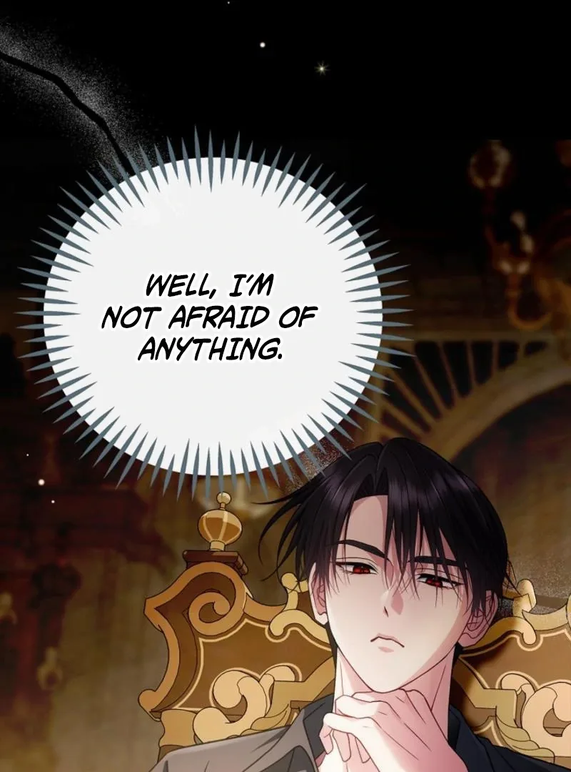 I Will Become the Villain's Poison Taster Chapter 85 page 159