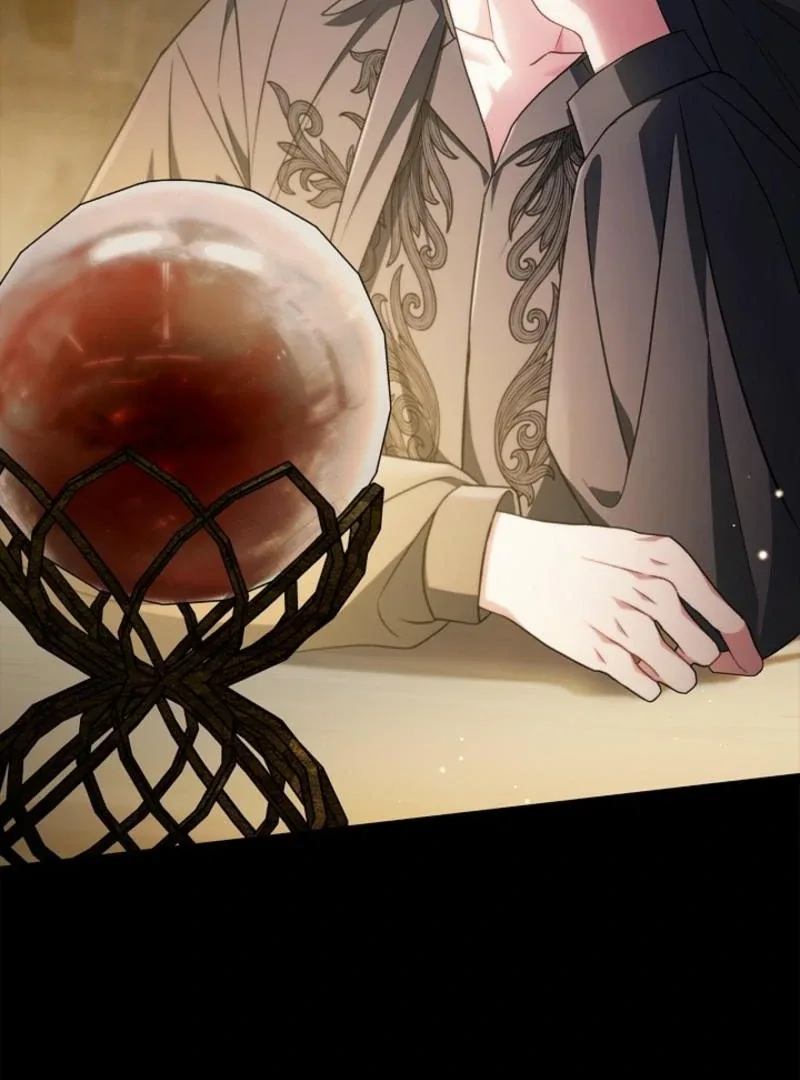 I Will Become the Villain's Poison Taster Chapter 85 page 160