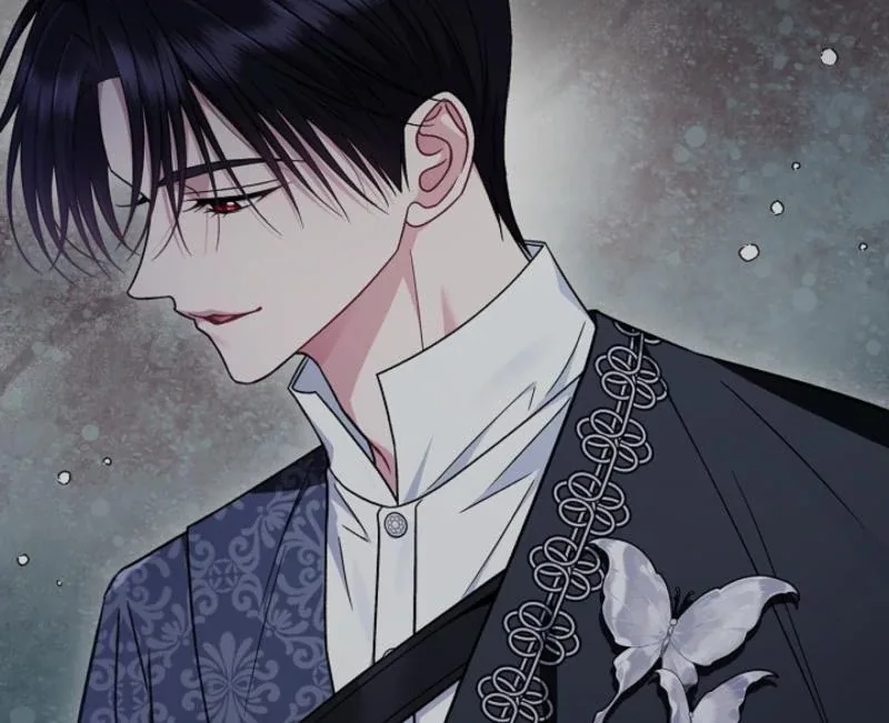 I Will Become the Villain's Poison Taster Chapter 85 page 164
