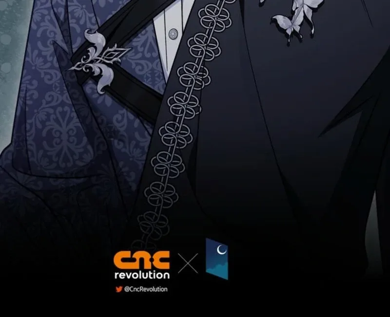 I Will Become the Villain's Poison Taster Chapter 85 page 165