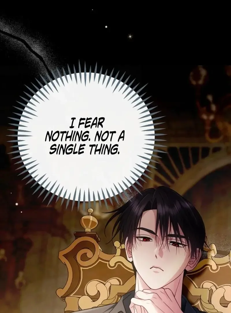 I Will Become the Villain's Poison Taster Chapter 86 page 3