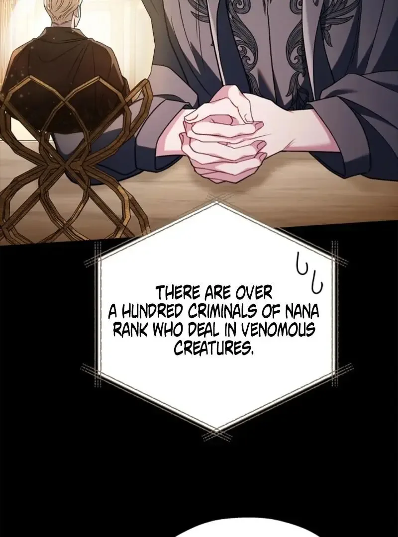 I Will Become the Villain's Poison Taster Chapter 86 page 25