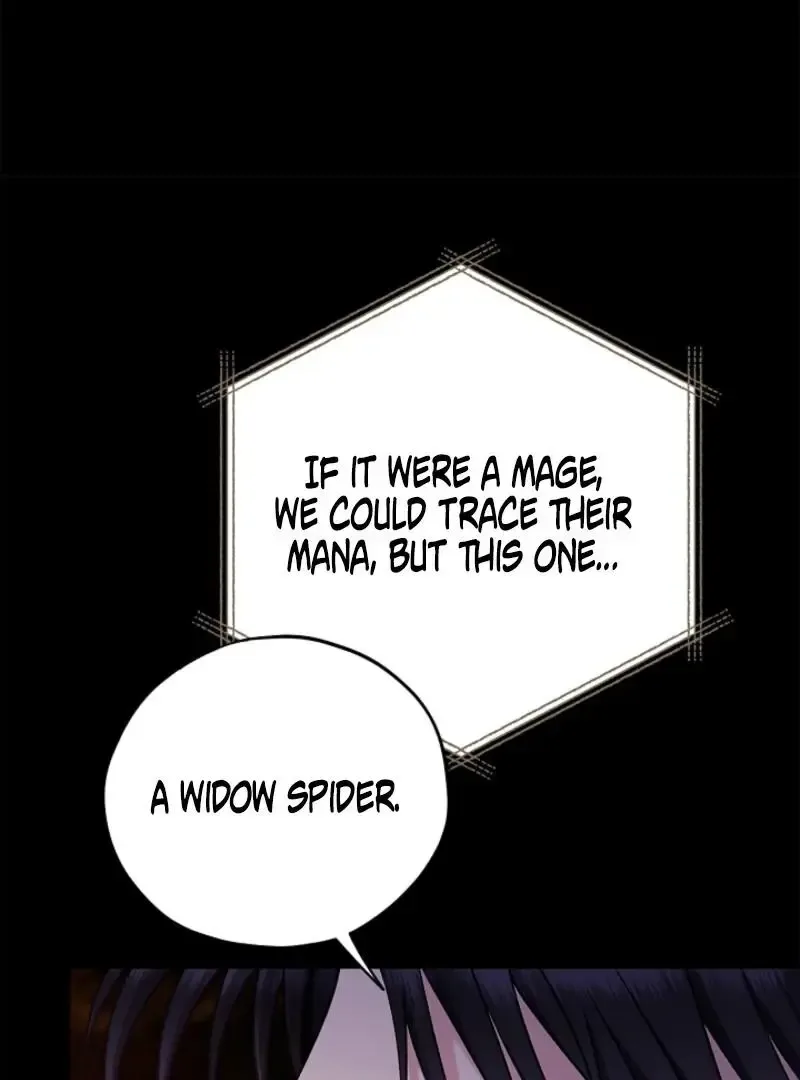 I Will Become the Villain's Poison Taster Chapter 86 page 22