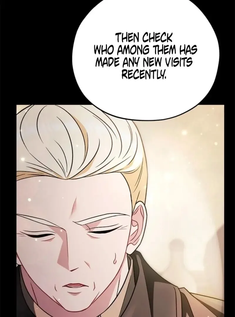 I Will Become the Villain's Poison Taster Chapter 86 page 26