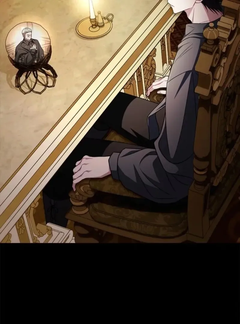I Will Become the Villain's Poison Taster Chapter 86 page 13