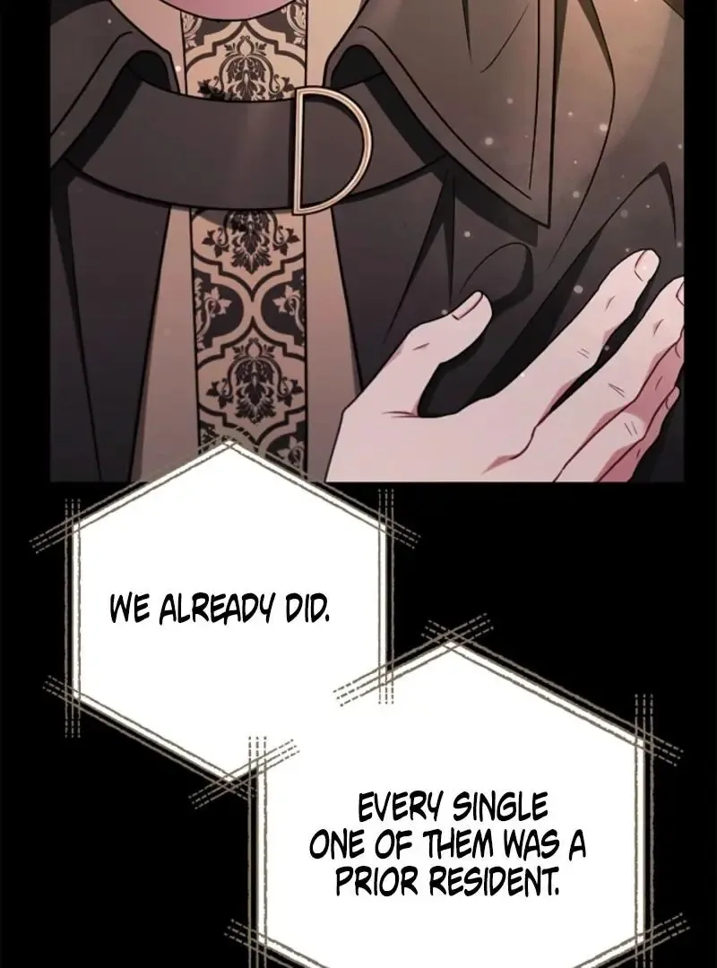 I Will Become the Villain's Poison Taster Chapter 86 page 27