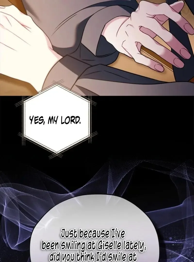 I Will Become the Villain's Poison Taster Chapter 86 page 30