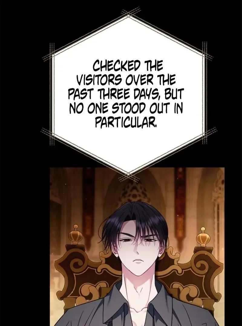 I Will Become the Villain's Poison Taster Chapter 86 page 14