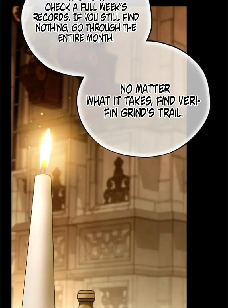 I Will Become the Villain's Poison Taster Chapter 86 page 19